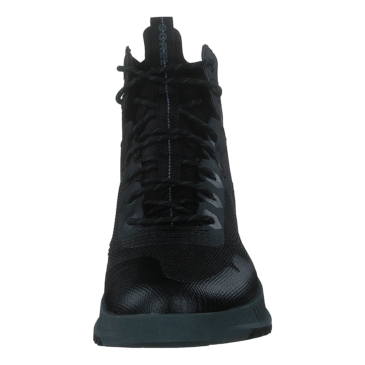 Mac Hill Lite Rush Wp Black, Grill