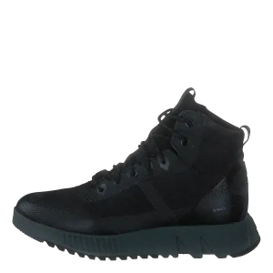 Mac Hill Lite Rush Wp Black, Grill