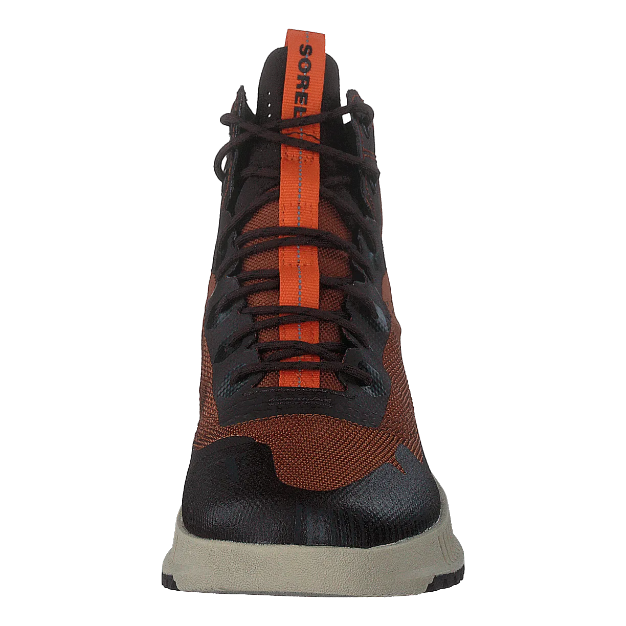 Mac Hill Lite Rush Wp Wood, Blackened Brown