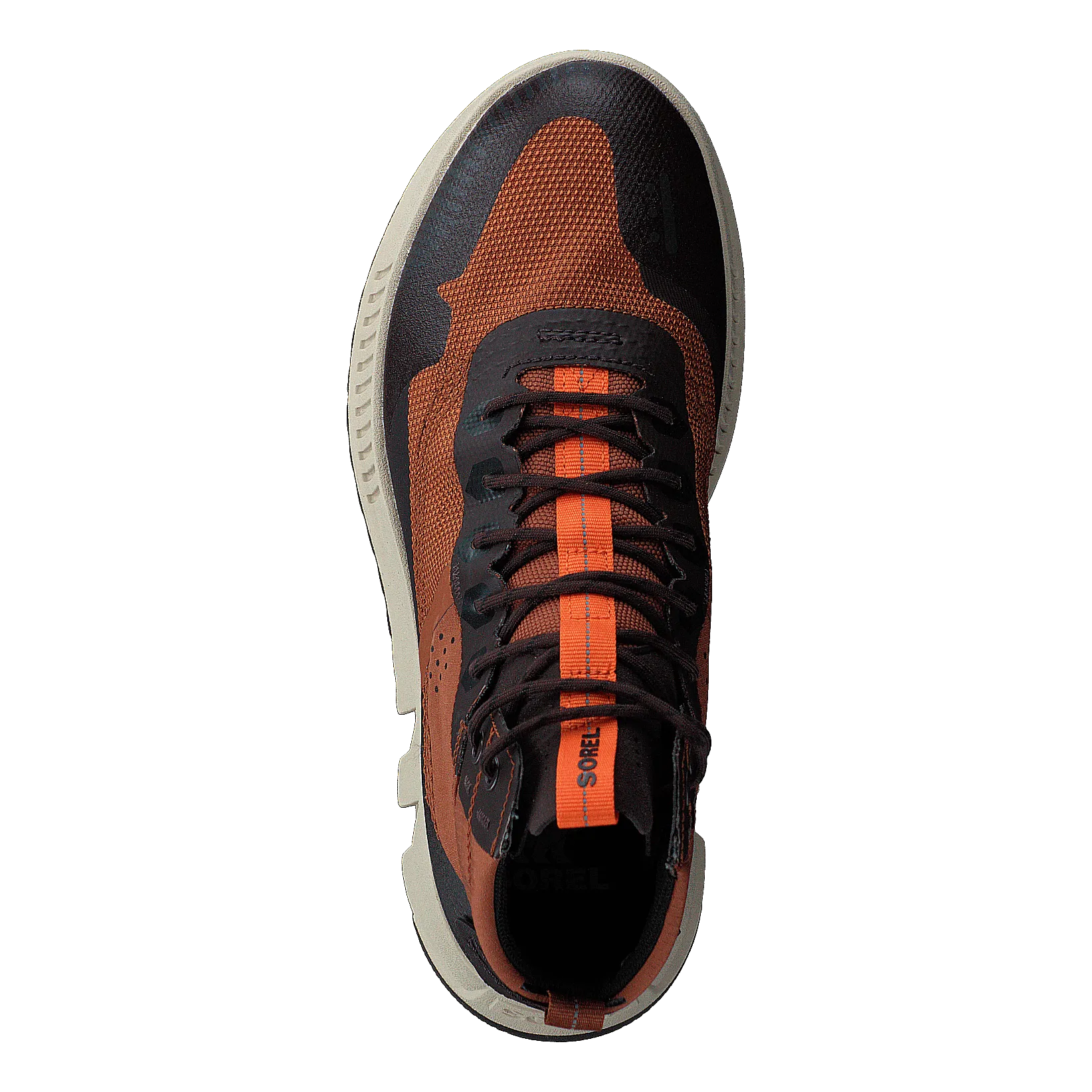 Mac Hill Lite Rush Wp Wood, Blackened Brown