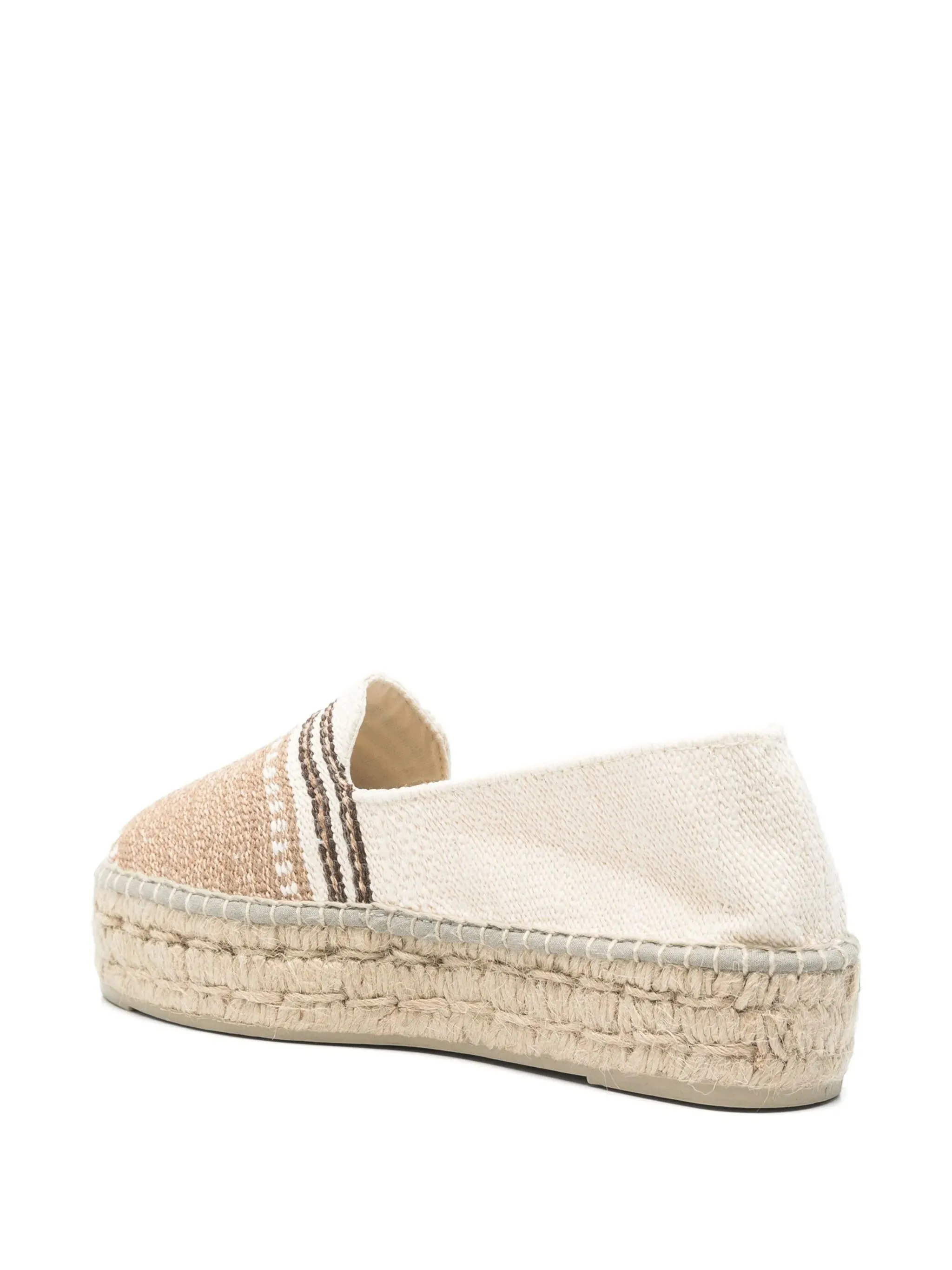 Manebi Double Sole Espadrilles