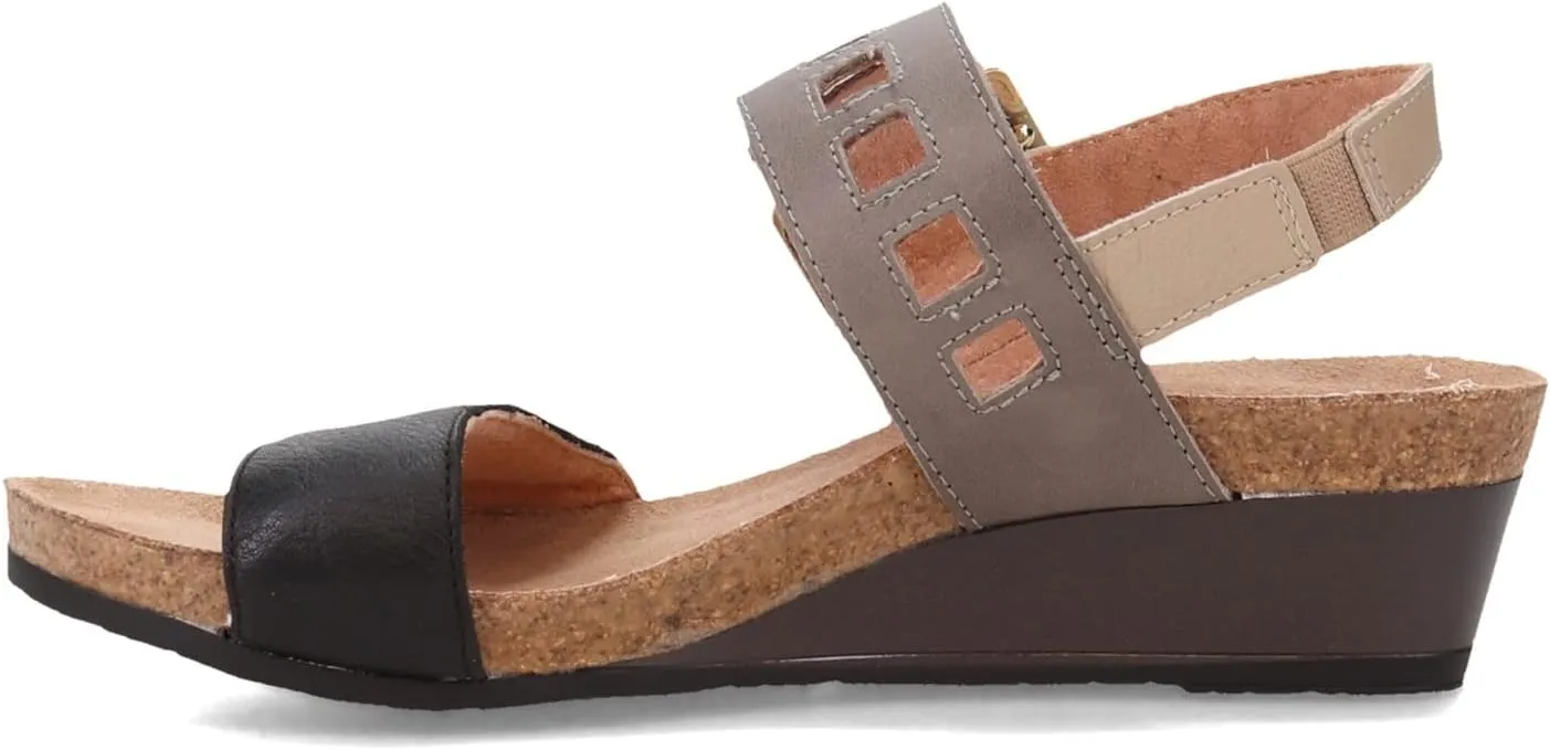 NAOT Footwear Womens Dynasty Sandal