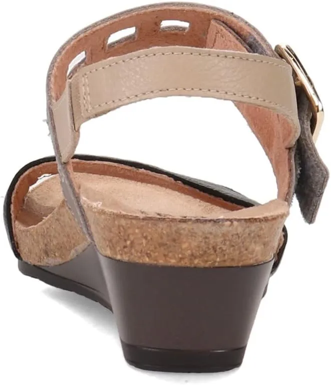 NAOT Footwear Womens Dynasty Sandal