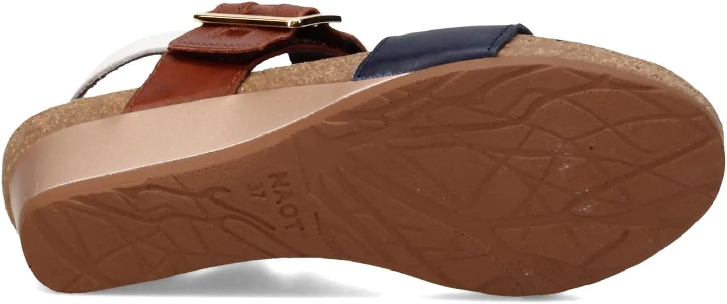 NAOT Footwear Womens Dynasty Sandal