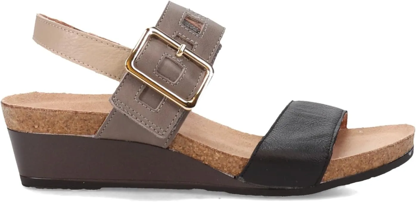 NAOT Footwear Womens Dynasty Sandal