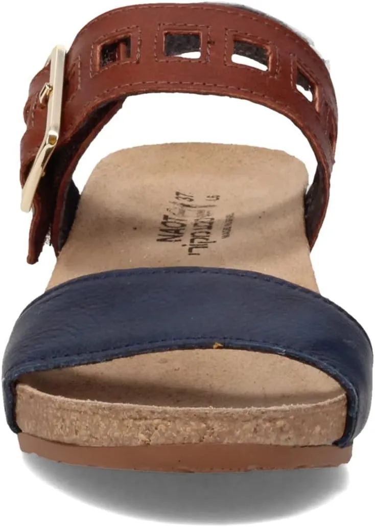NAOT Footwear Womens Dynasty Sandal