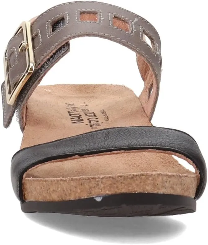 NAOT Footwear Womens Dynasty Sandal