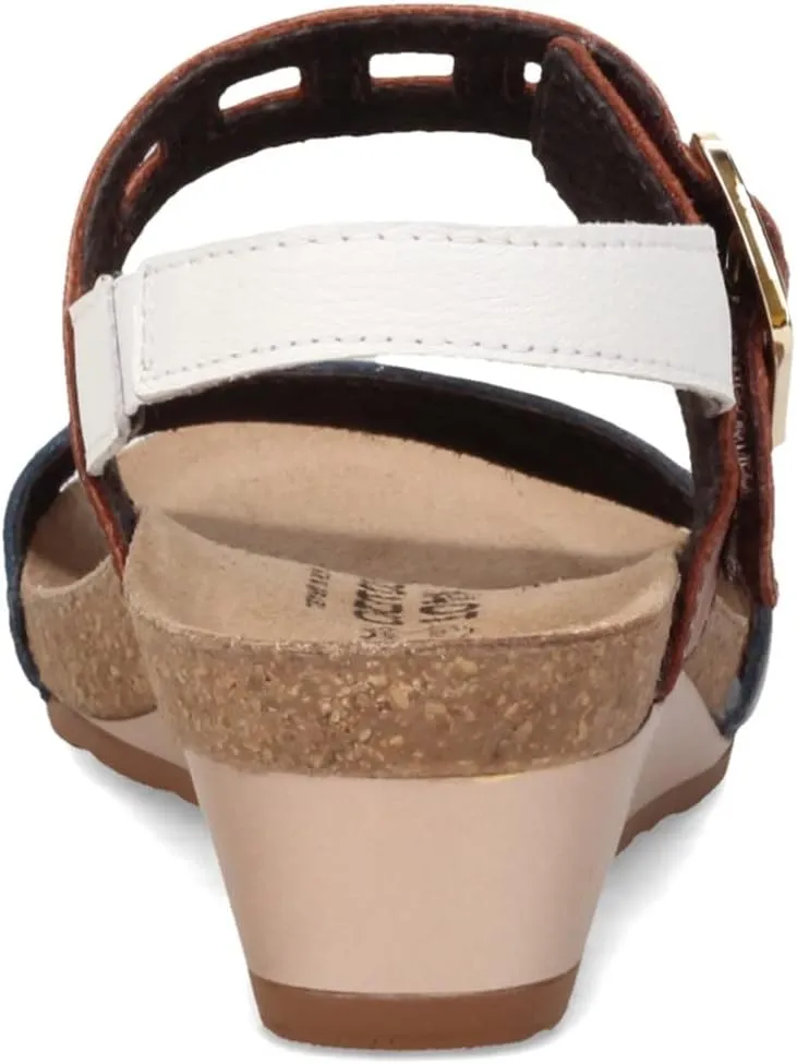 NAOT Footwear Womens Dynasty Sandal