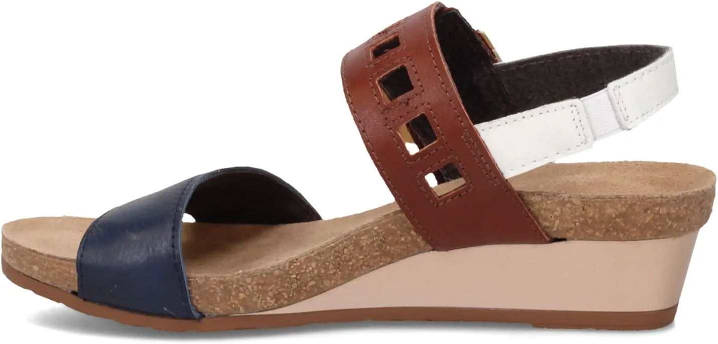 NAOT Footwear Womens Dynasty Sandal