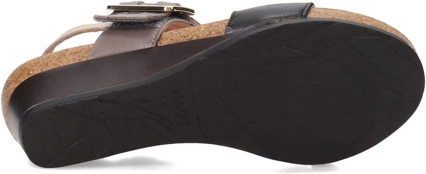 NAOT Footwear Womens Dynasty Sandal