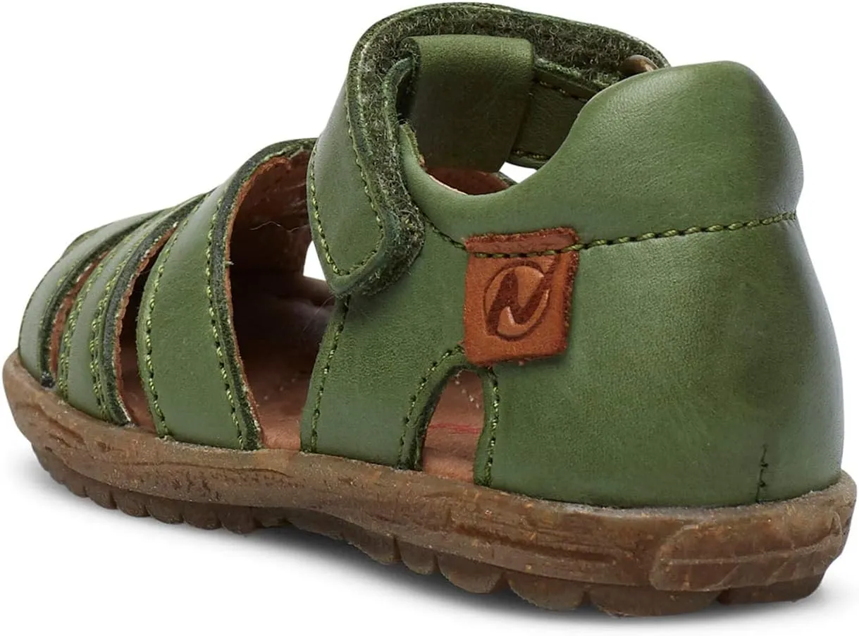 Naturino Boy's Gladiator Sandals