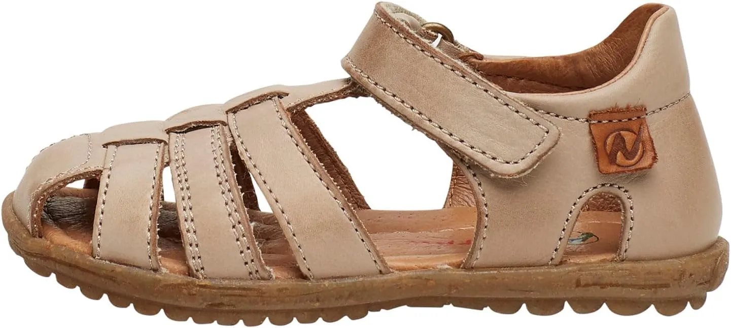 Naturino Boy's Gladiator Sandals