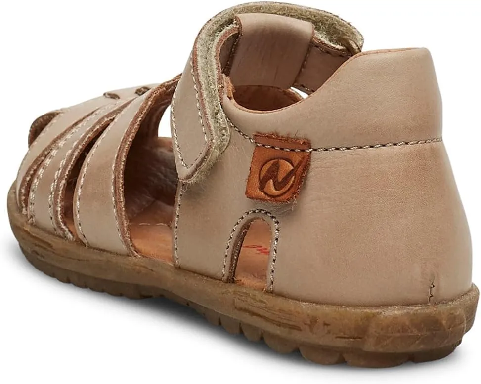 Naturino Boy's Gladiator Sandals