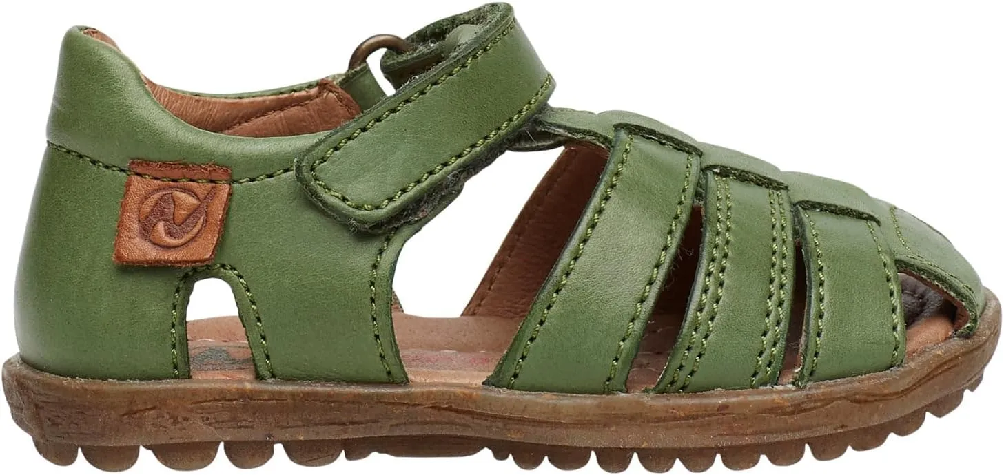 Naturino Boy's Gladiator Sandals