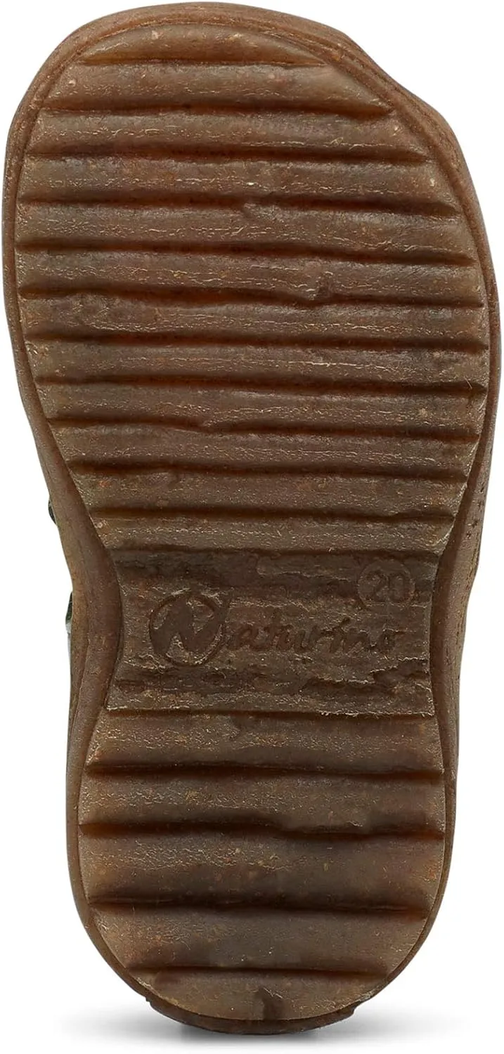Naturino Boy's Gladiator Sandals