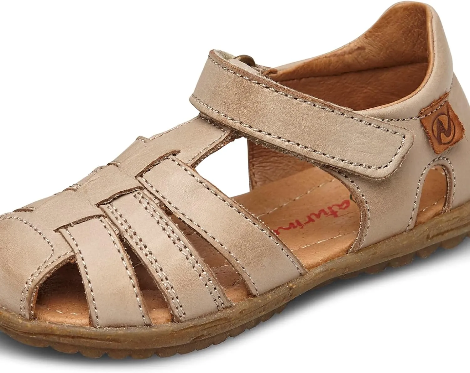 Naturino Boy's Gladiator Sandals