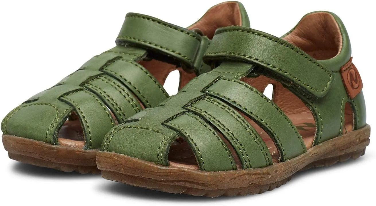 Naturino Boy's Gladiator Sandals