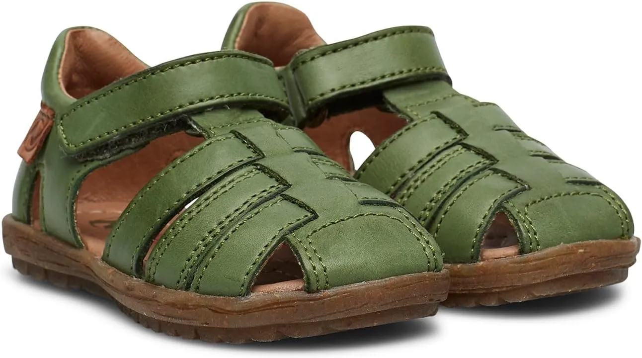 Naturino Boy's Gladiator Sandals