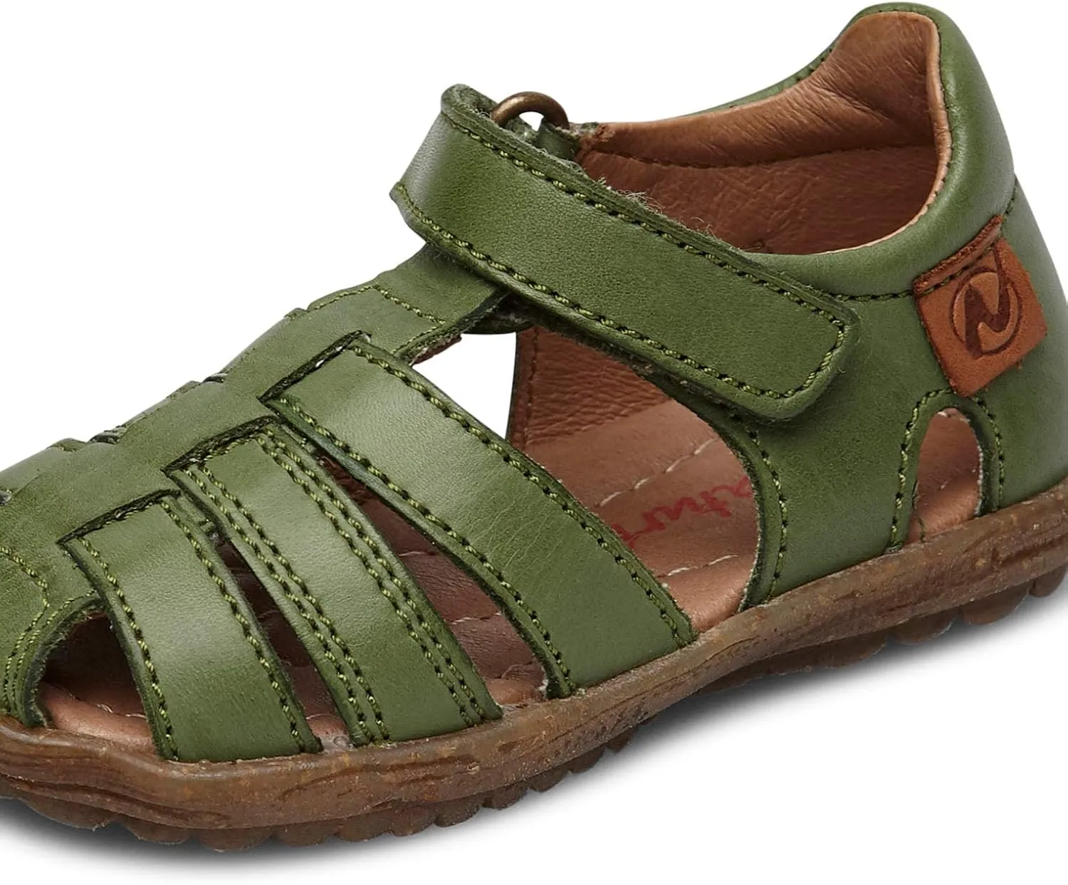 Naturino Boy's Gladiator Sandals