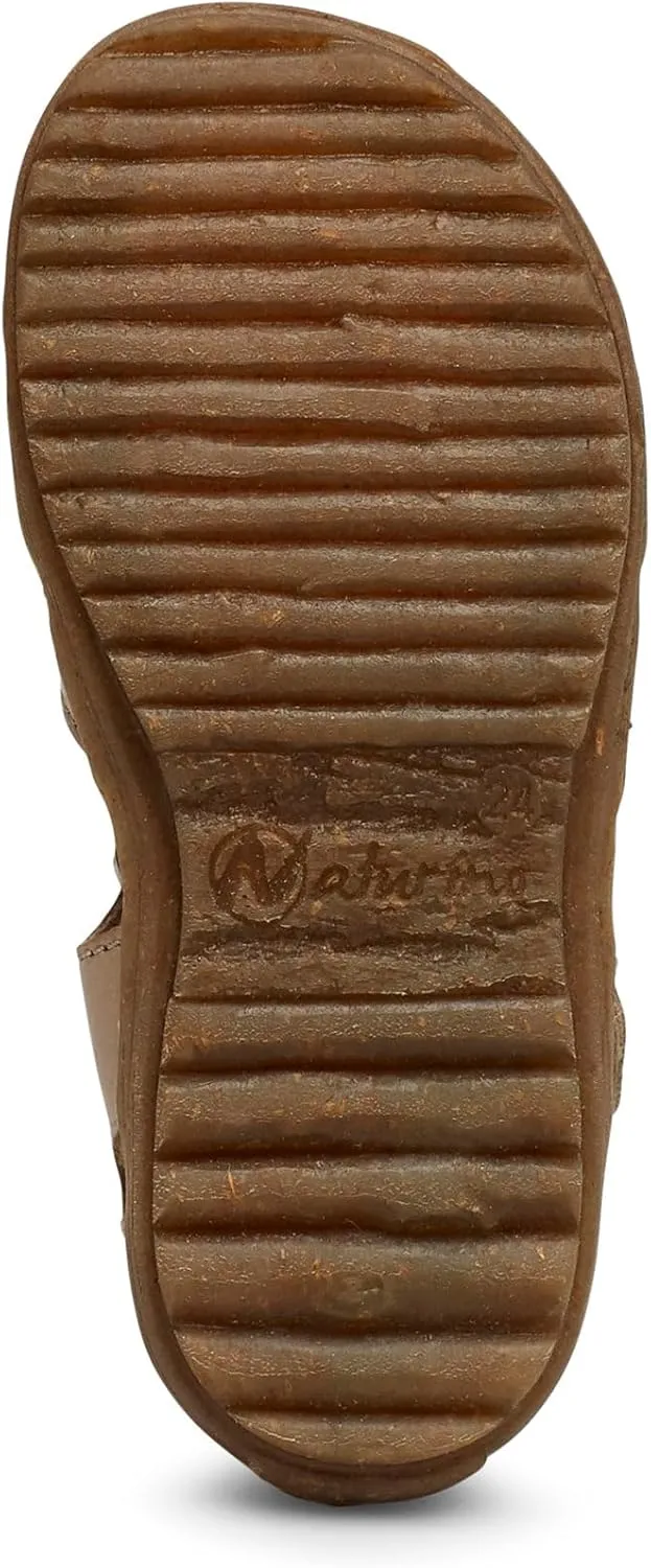 Naturino Boy's Gladiator Sandals