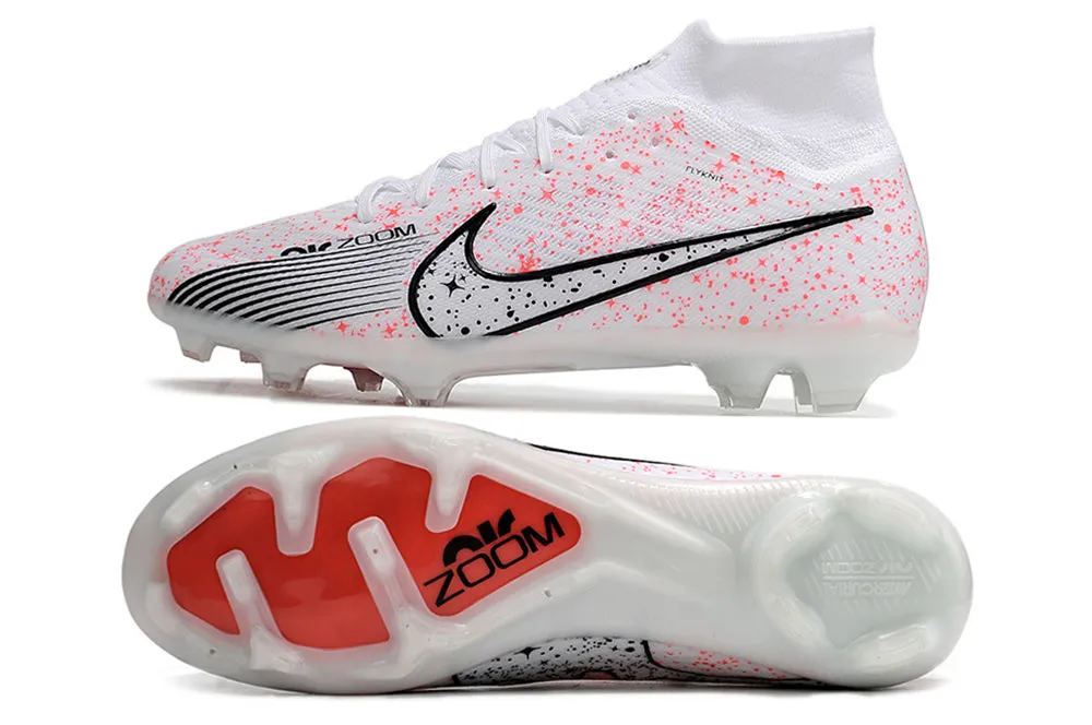 Nike Air Zoom Mercurial Superfly 9 Elite FG