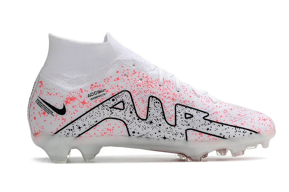 Nike Air Zoom Mercurial Superfly 9 Elite FG
