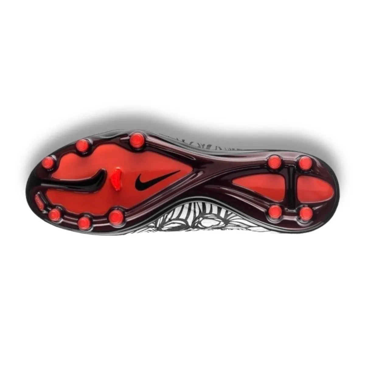 Nike Hypervenom Phantom 2 DF FG NJR 061