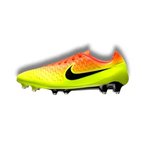 Nike Magista Opus FG 649230-807