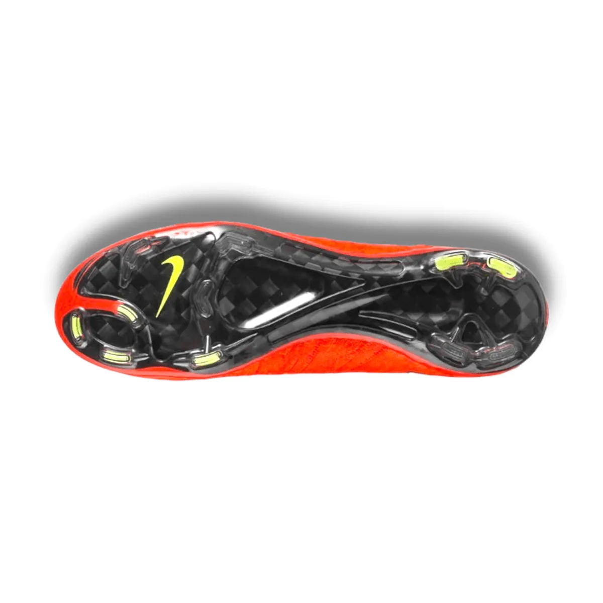 Nike Mercurial Superfly IV FG 670