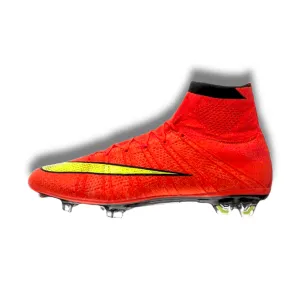 Nike Mercurial Superfly IV FG 670