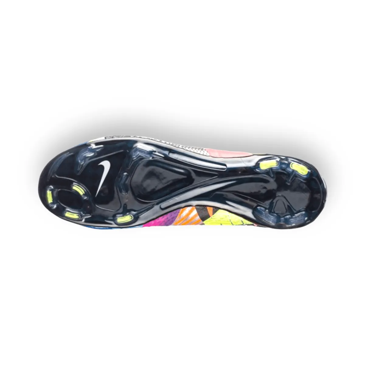 Nike Mercurial Superfly IV SE FG 007