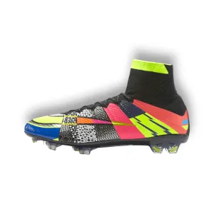 Nike Mercurial Superfly IV SE FG 007