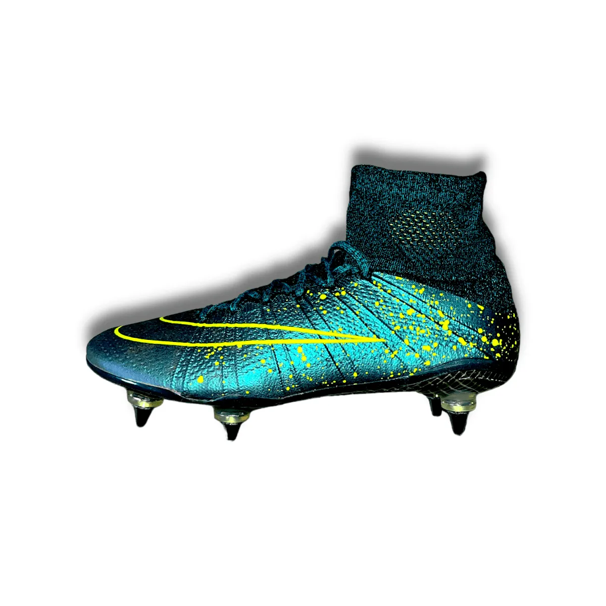 Nike Mercurial Superfly IV SG 441