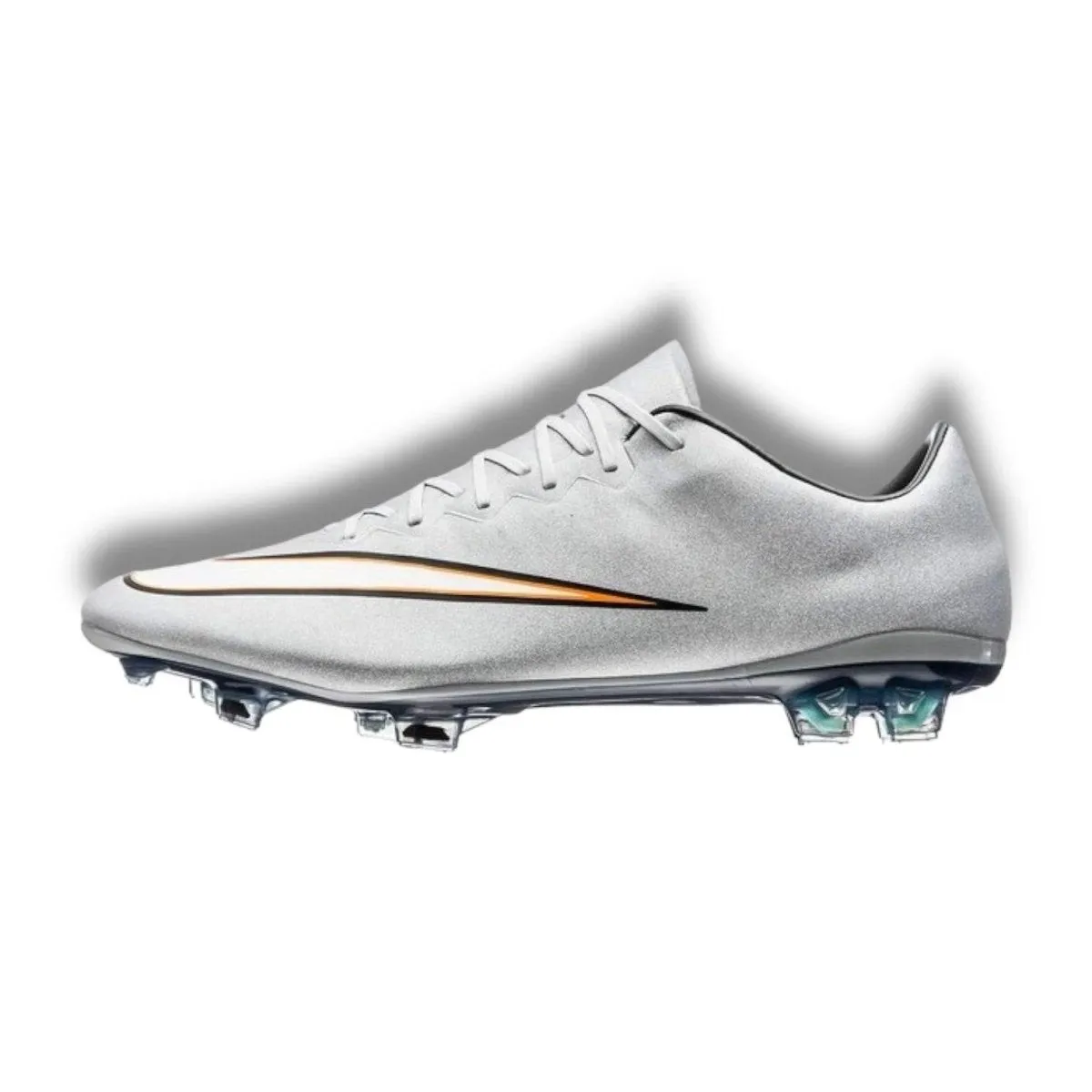 Nike Mercurial Vapor X CR FG 003