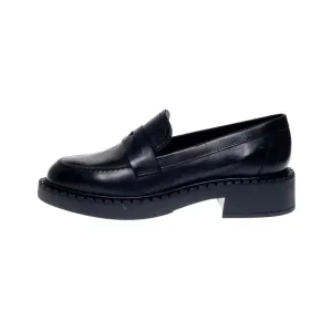 ORIGINAL LOAFER (PLAIN) - Black