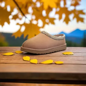 Pluto Haven™ Tasman Slippers