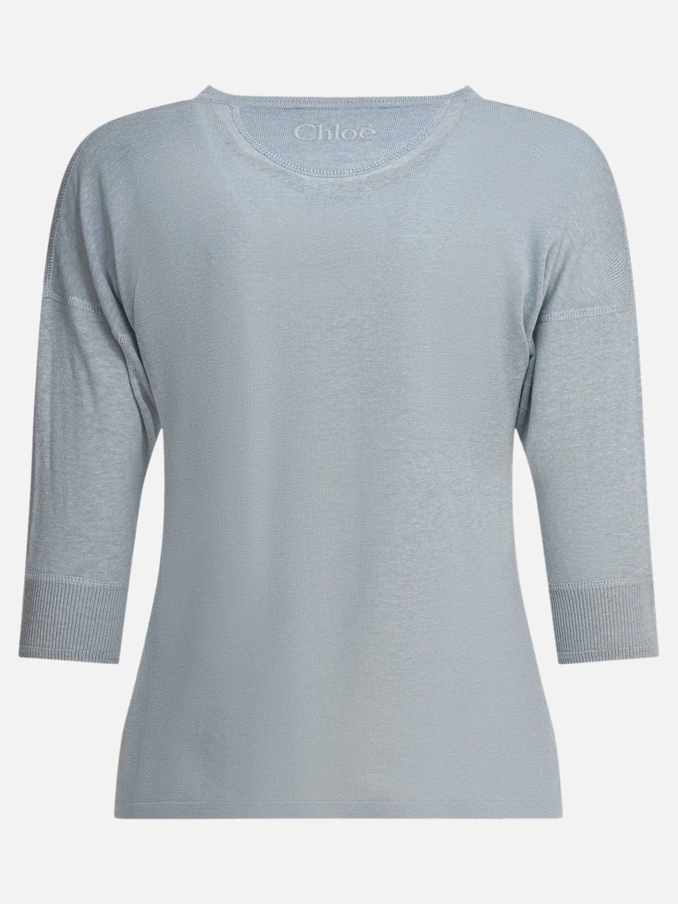 "Henley" shirt