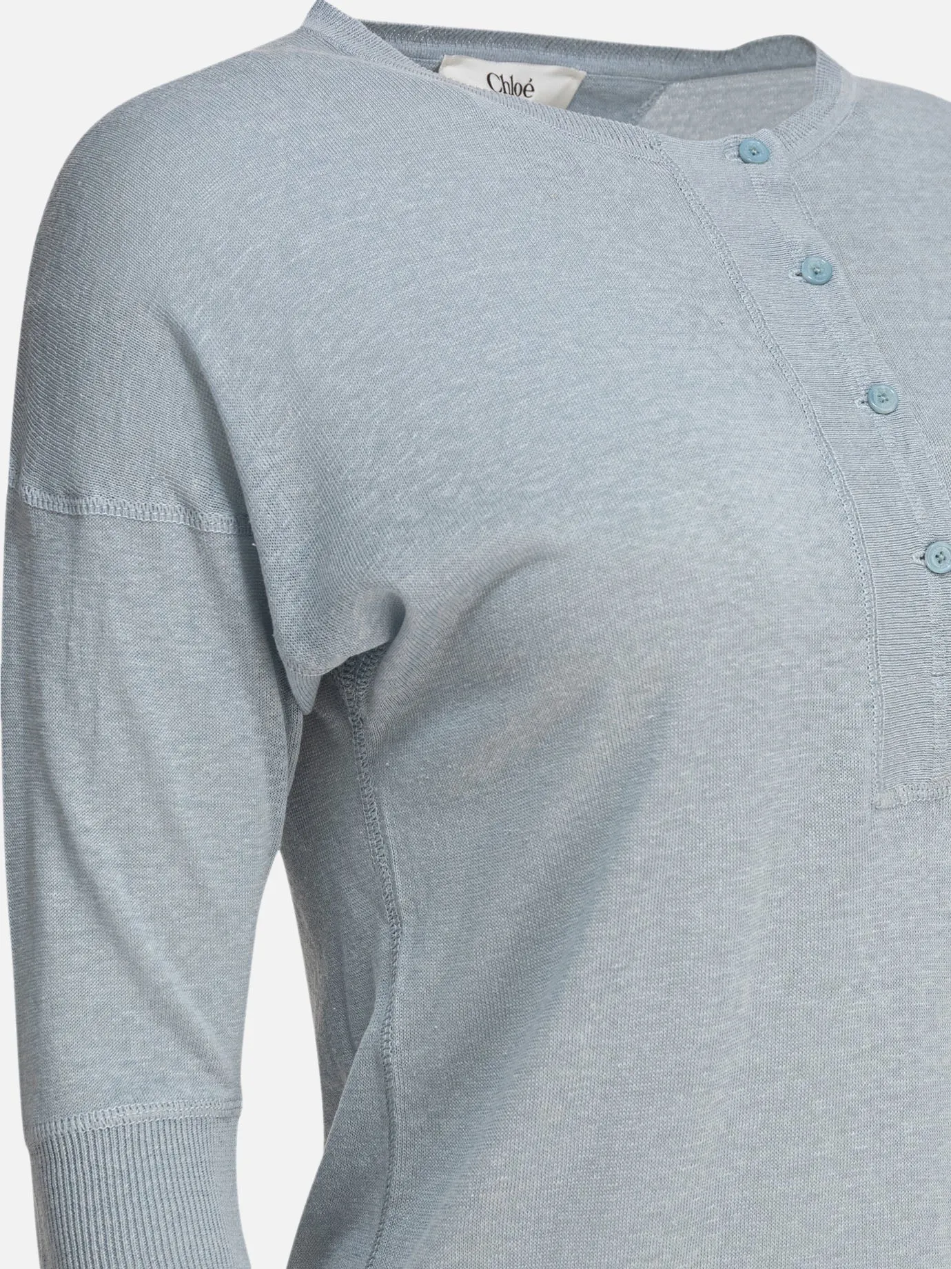 "Henley" shirt