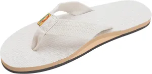 Rainbow Men's Hemp Sandals