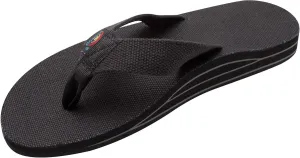 Rainbow Sandals Men's Double Layer Arch Hemp