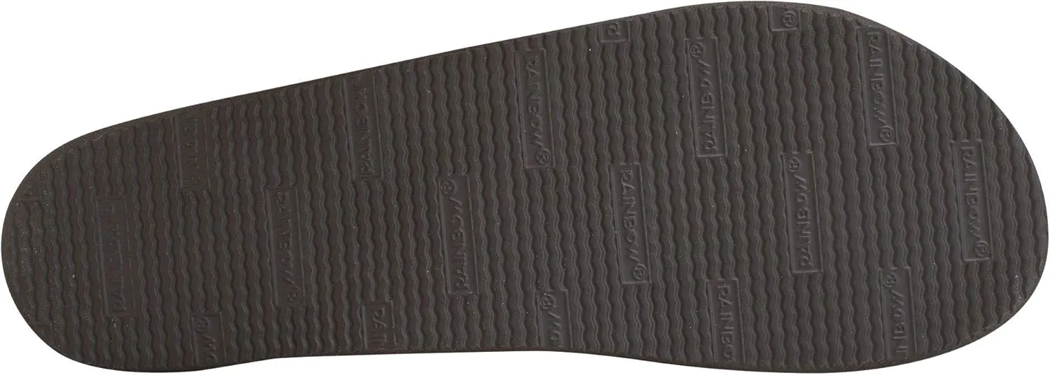Rainbow Sandals Women's Single Layer Hemp