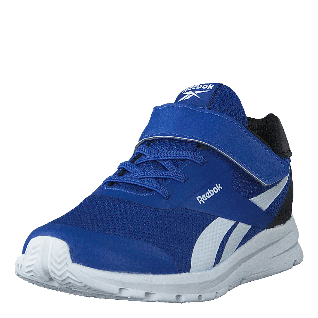 Reebok Rush Runner 2,0 Alt Td Humble Blue/black/white