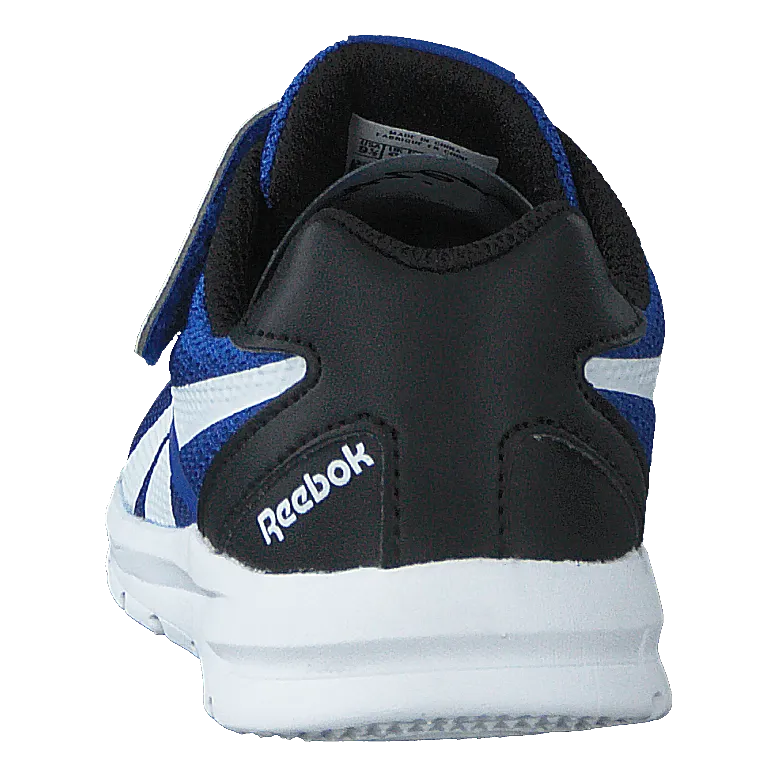 Reebok Rush Runner 2,0 Alt Td Humble Blue/black/white