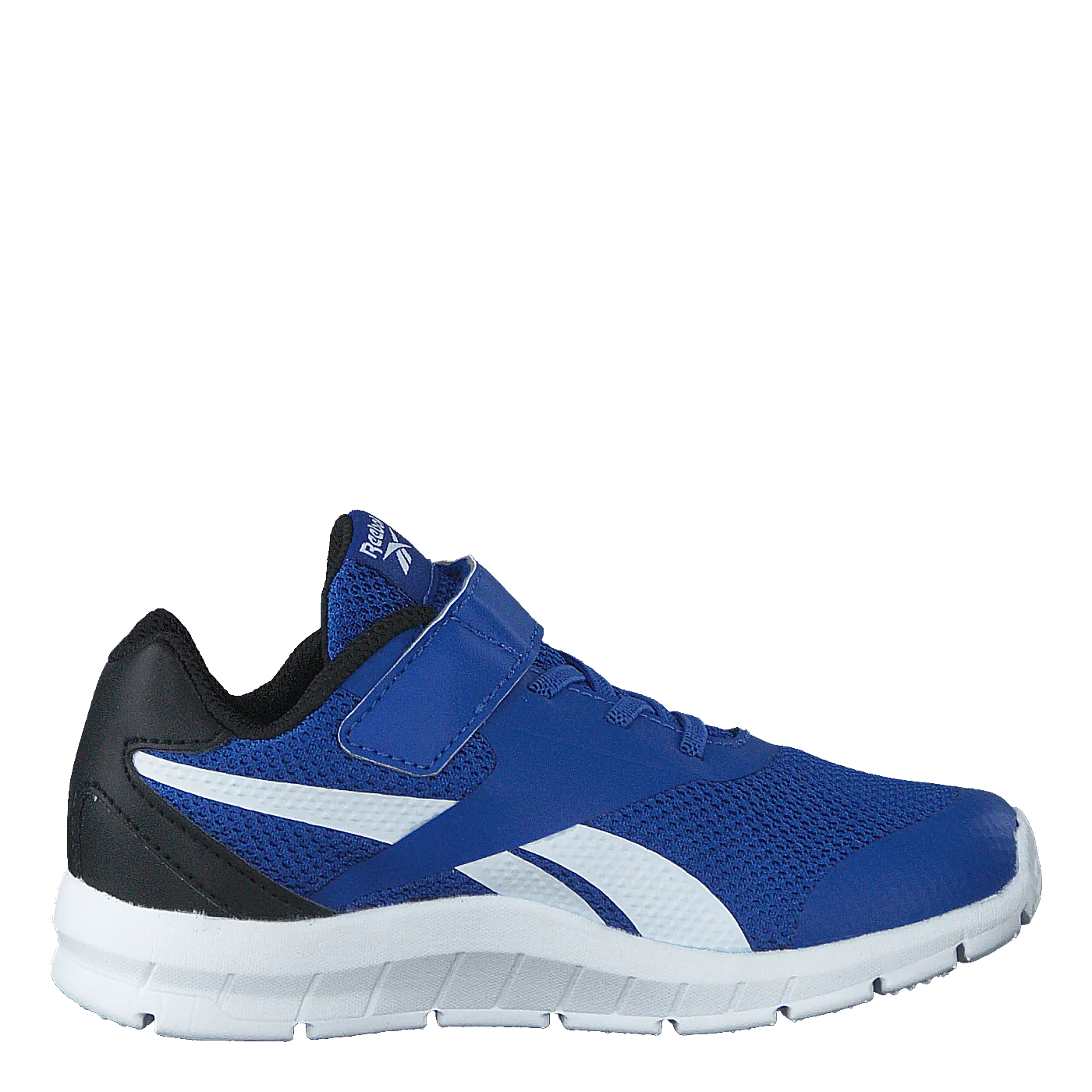 Reebok Rush Runner 2,0 Alt Td Humble Blue/black/white