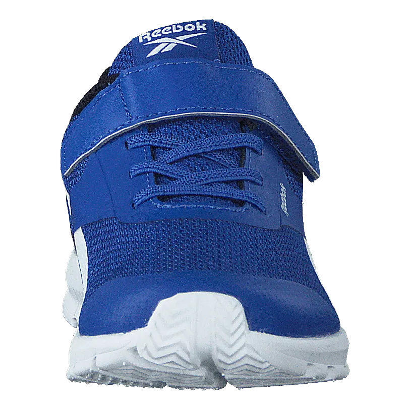 Reebok Rush Runner 2,0 Alt Td Humble Blue/black/white