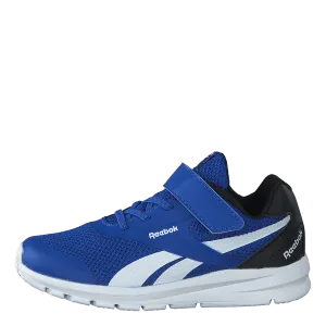 Reebok Rush Runner 2,0 Alt Td Humble Blue/black/white