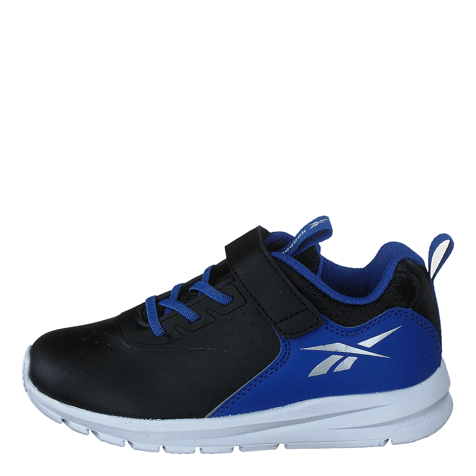 Reebok Rush Runner 4.0 Syn Td Cblack/coublu/silvmt