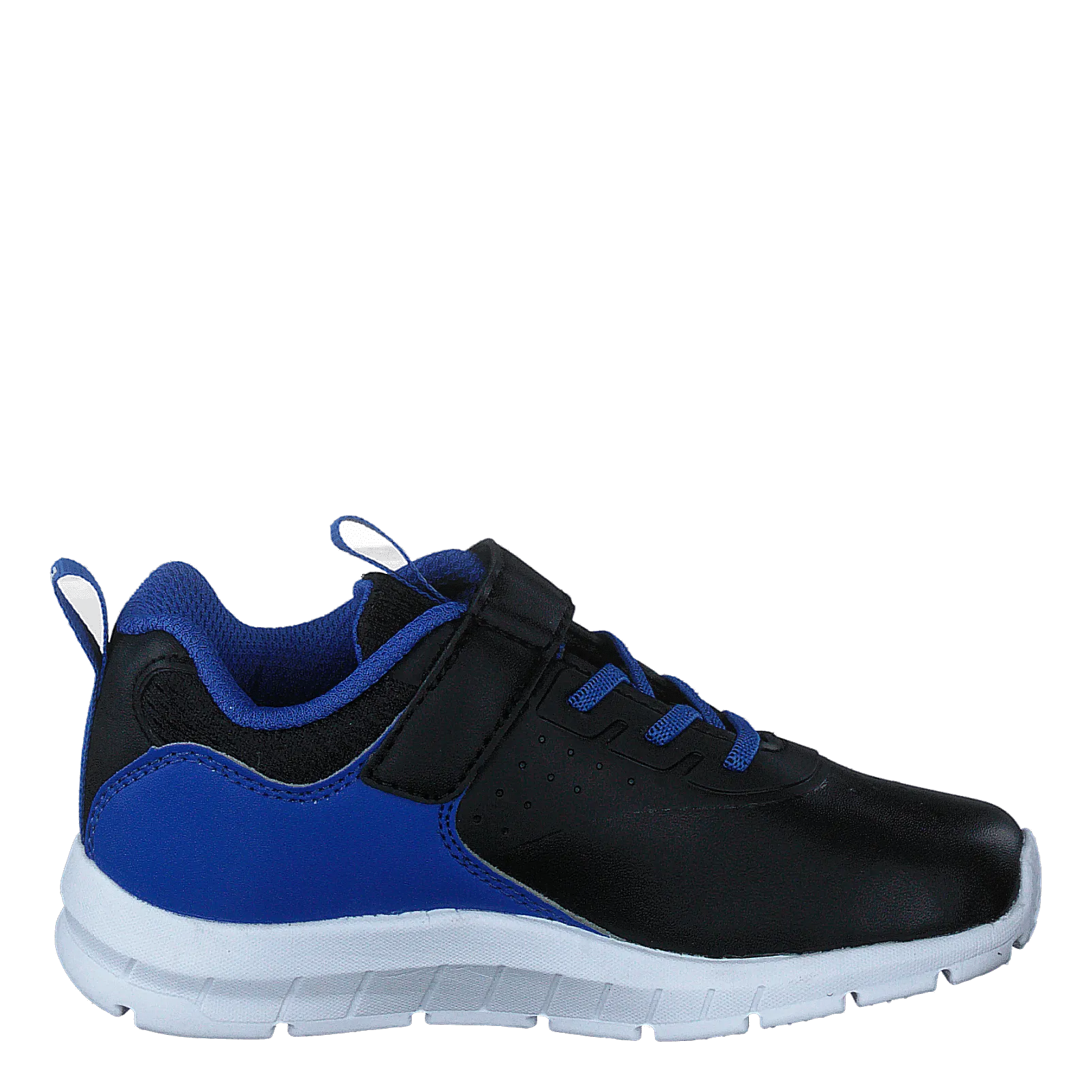 Reebok Rush Runner 4.0 Syn Td Cblack/coublu/silvmt