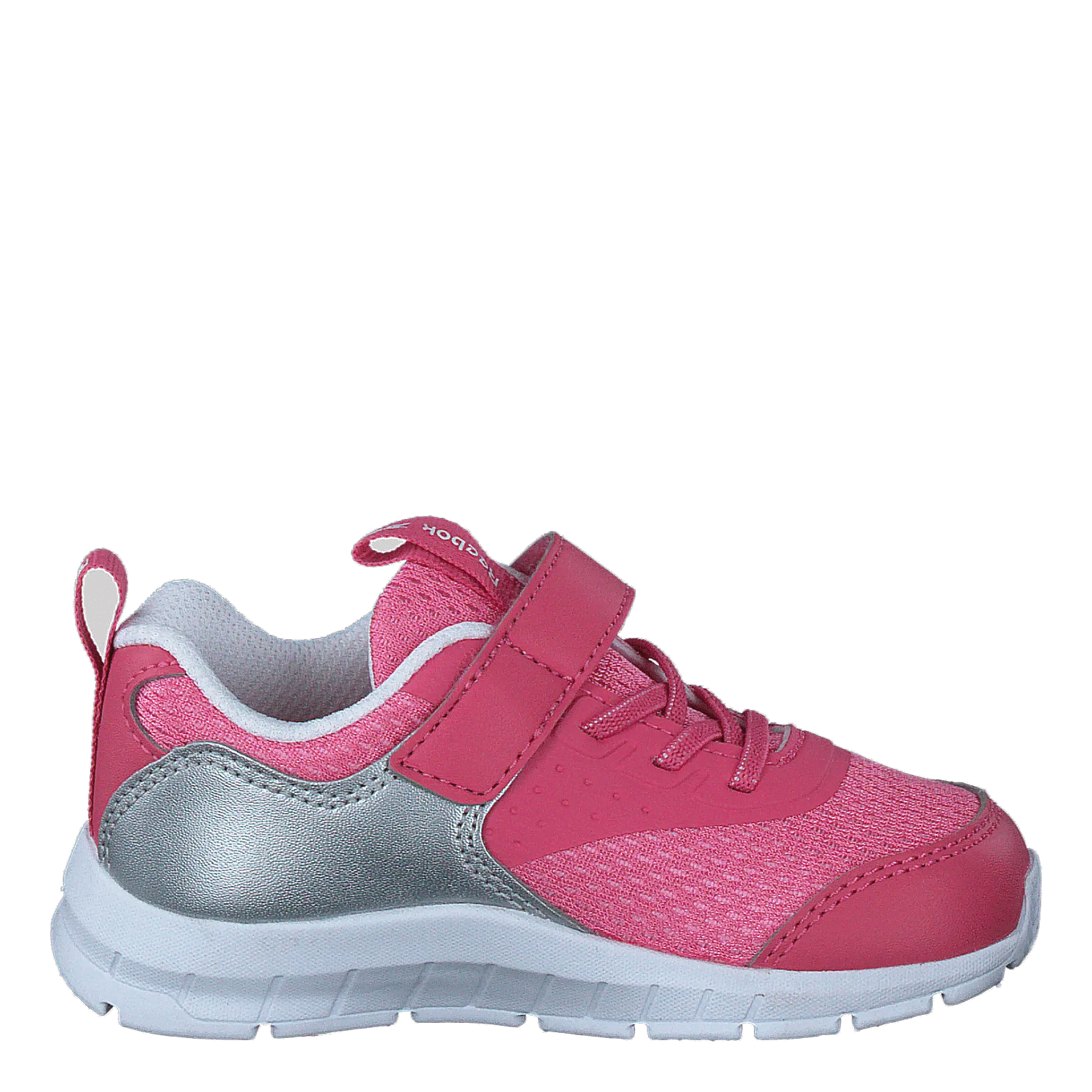 Reebok Rush Runner 4.0 Td Astpnk/silvmt/ftwwht