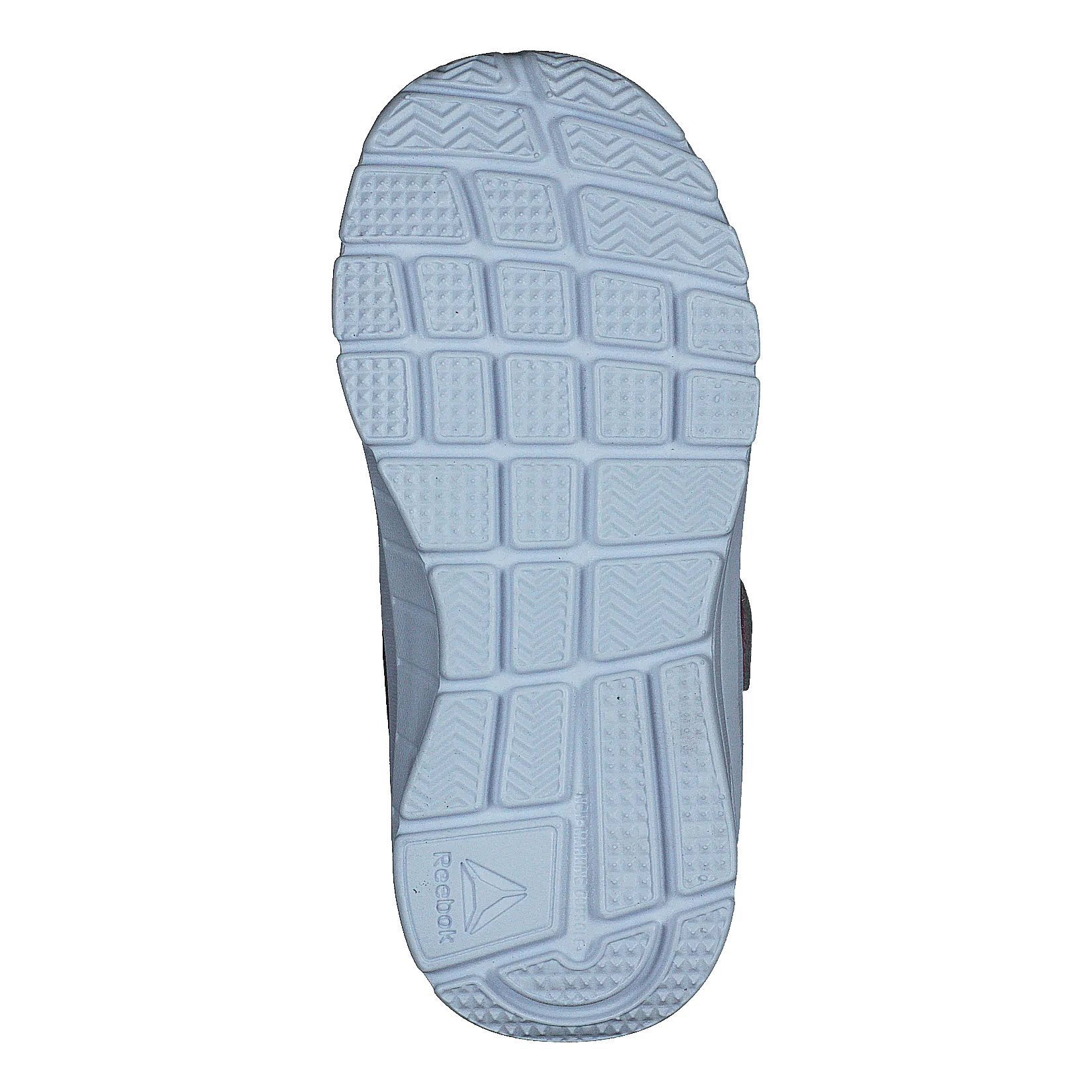 Reebok Rush Runner 4.0 Td Astpnk/silvmt/ftwwht